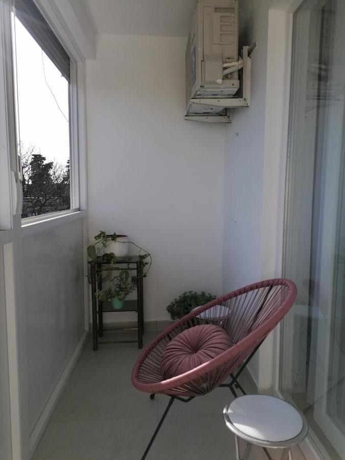 Sunny Spot Apartment Pula Ngoại thất bức ảnh