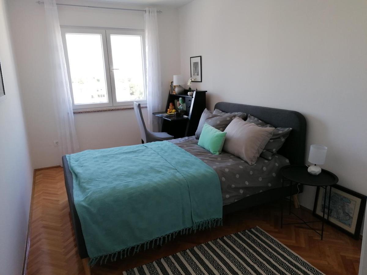 Sunny Spot Apartment Pula Ngoại thất bức ảnh