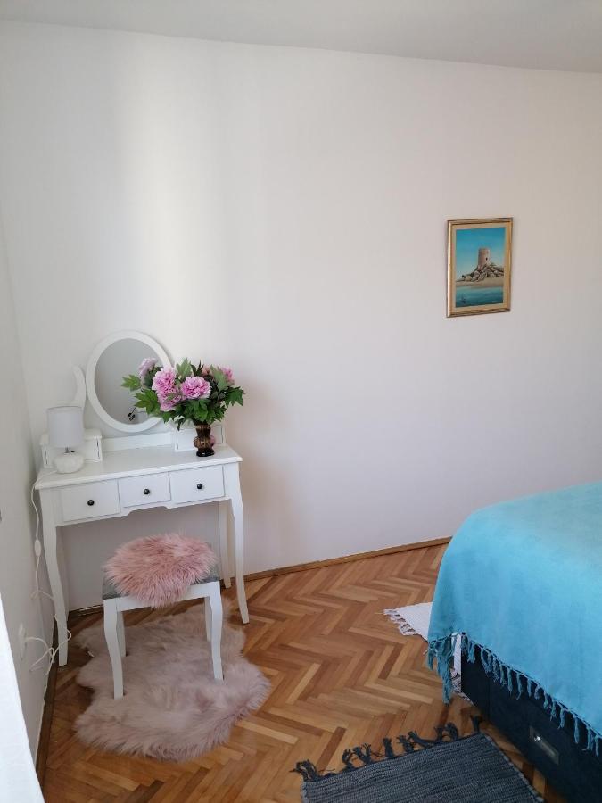 Sunny Spot Apartment Pula Ngoại thất bức ảnh