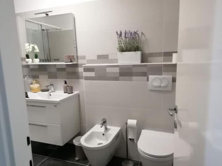 Sunny Spot Apartment Pula Ngoại thất bức ảnh