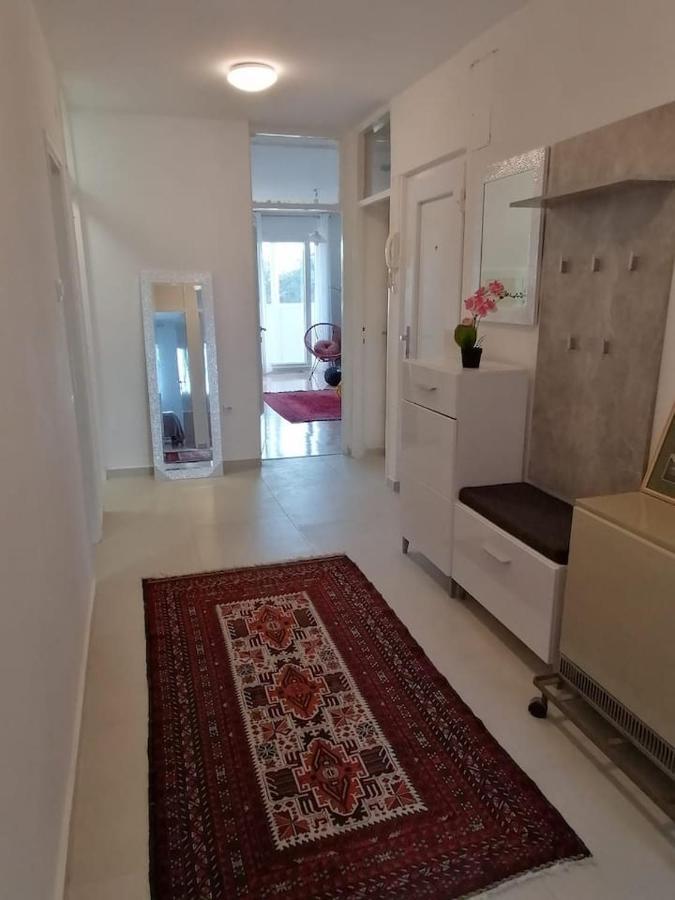 Sunny Spot Apartment Pula Ngoại thất bức ảnh
