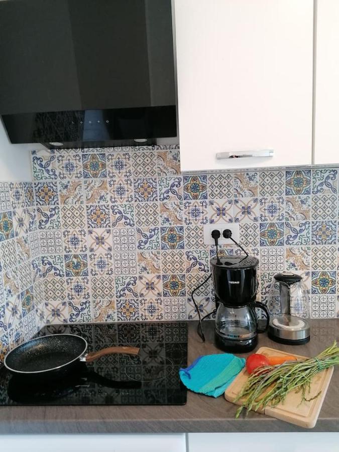 Sunny Spot Apartment Pula Ngoại thất bức ảnh